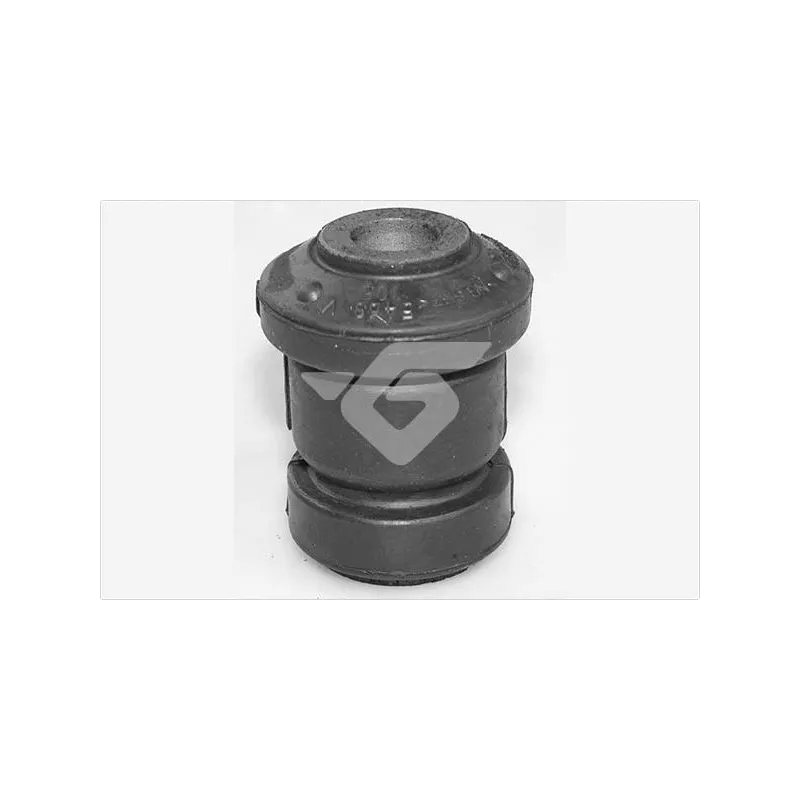 Silent bloc de suspension (train avant) HUTCHINSON 590336