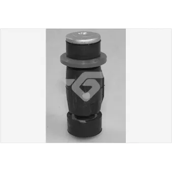 Suspension, stabilisateur HUTCHINSON 590339