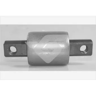 Silent bloc de suspension (train avant) HUTCHINSON 590341