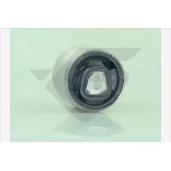 Silent bloc de suspension (train avant) HUTCHINSON 590344