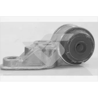 Suspension, corps de l'essieu HUTCHINSON 590346