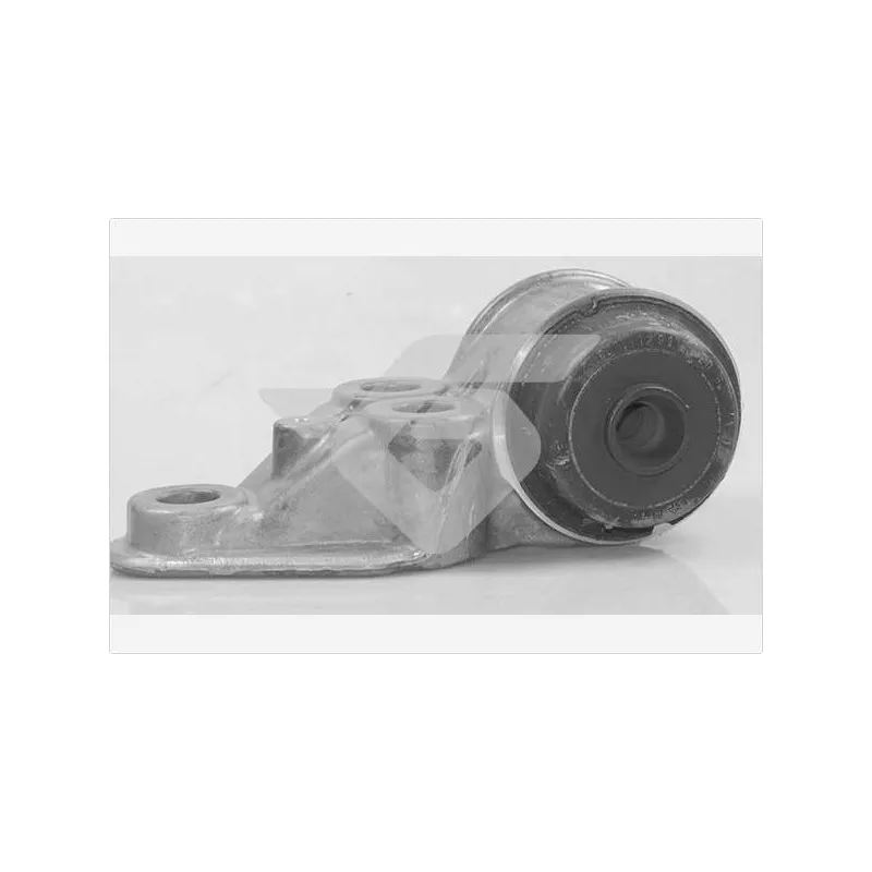 Suspension, corps de l'essieu HUTCHINSON 590346
