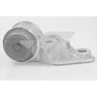Suspension, corps de l'essieu HUTCHINSON 590347