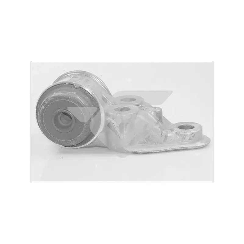 Suspension, corps de l'essieu HUTCHINSON 590347