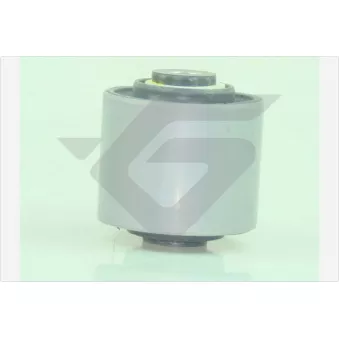 Silent bloc de suspension (train avant) HUTCHINSON 590362