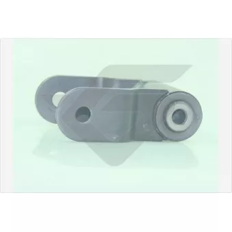 Suspension, ressort à lames HUTCHINSON 590364