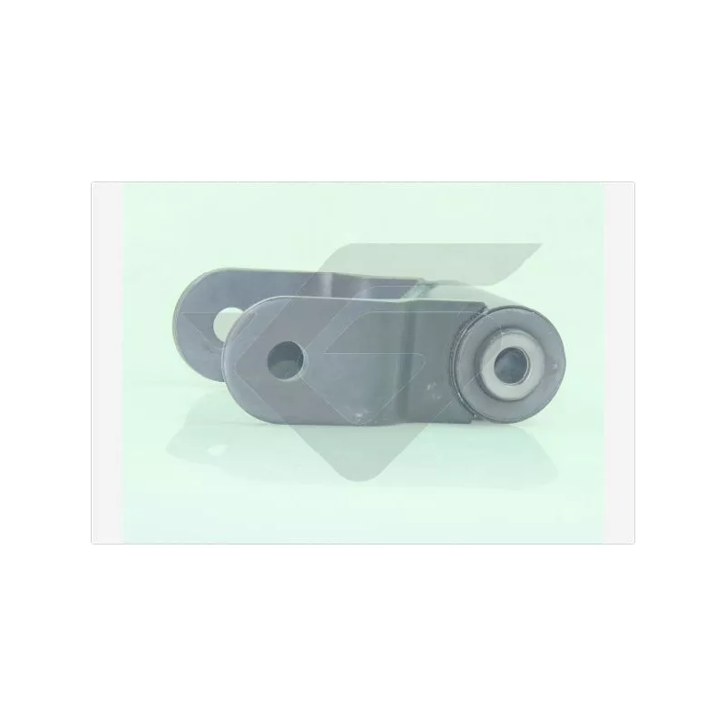 Suspension, ressort à lames HUTCHINSON 590364