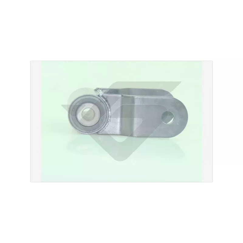 Suspension, ressort à lames HUTCHINSON 590365