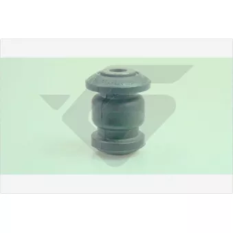 Silent bloc de suspension (train avant) HUTCHINSON 590372