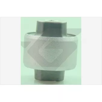 Silent bloc de suspension (train avant) HUTCHINSON 590379