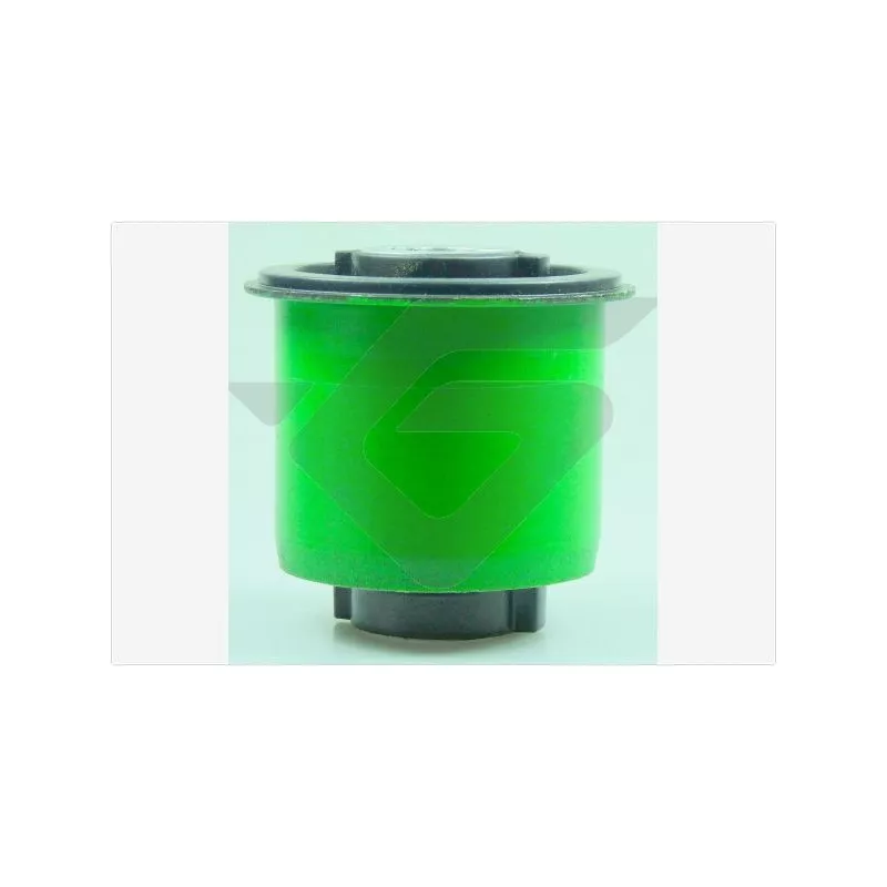Suspension, corps de l'essieu HUTCHINSON 590382