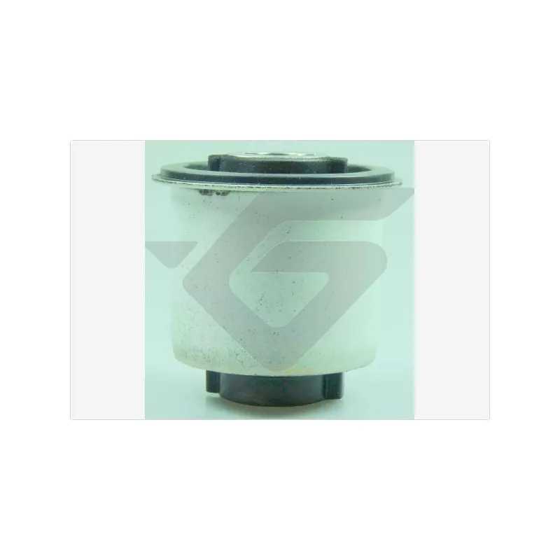 Suspension, corps de l'essieu HUTCHINSON 590383