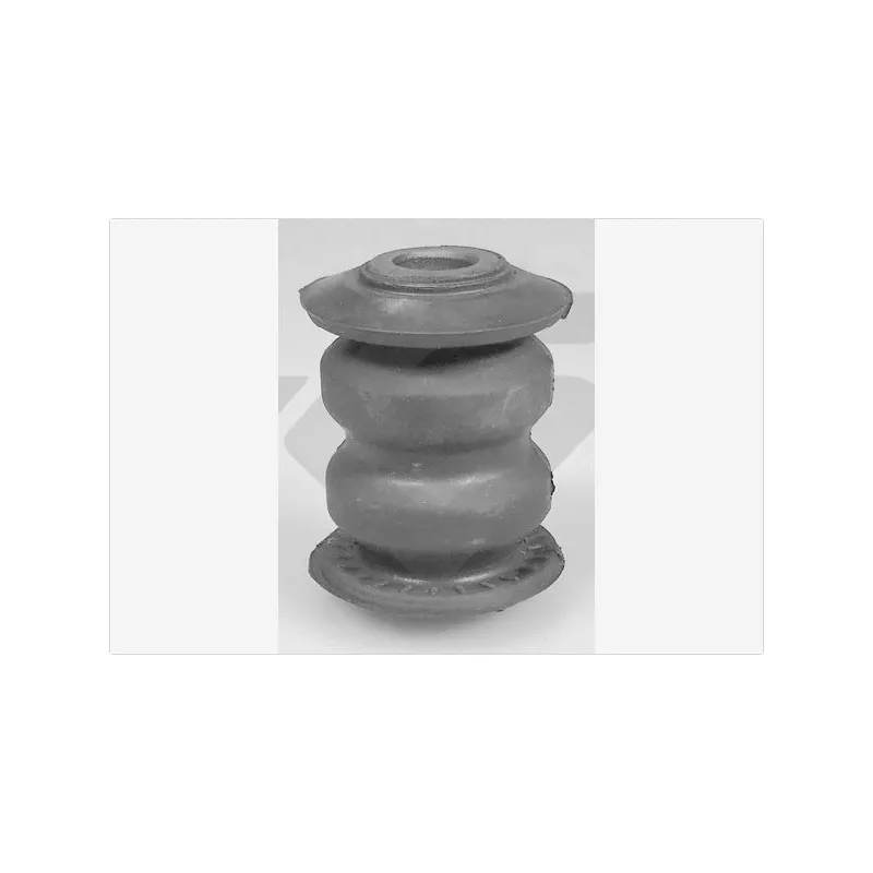 Silent bloc de suspension (train avant) HUTCHINSON 590418