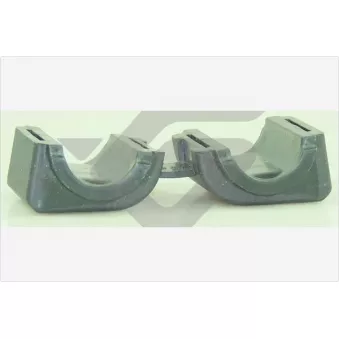Suspension, stabilisateur HUTCHINSON 590444