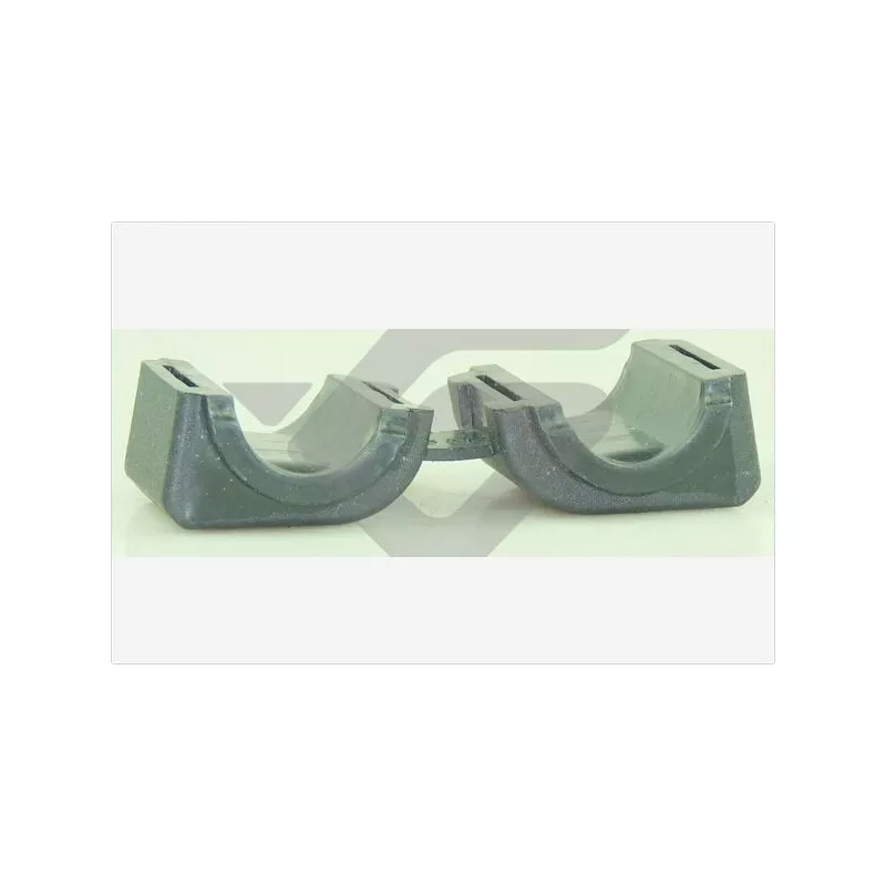 Suspension, stabilisateur HUTCHINSON 590444
