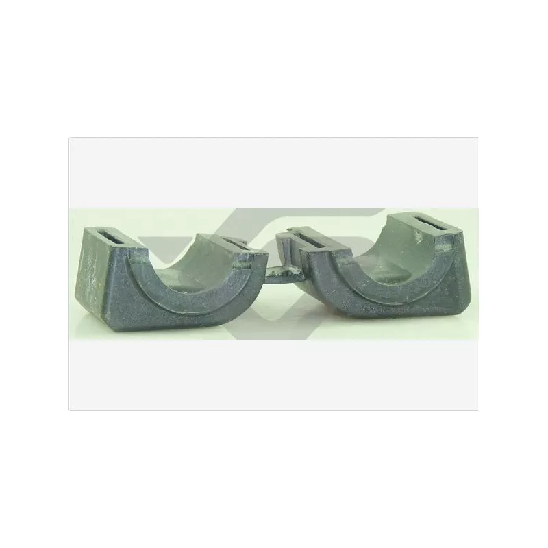 Suspension, stabilisateur HUTCHINSON 590446