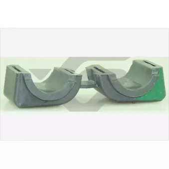 Suspension, stabilisateur HUTCHINSON 590447