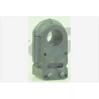 Suspension, stabilisateur HUTCHINSON 590450