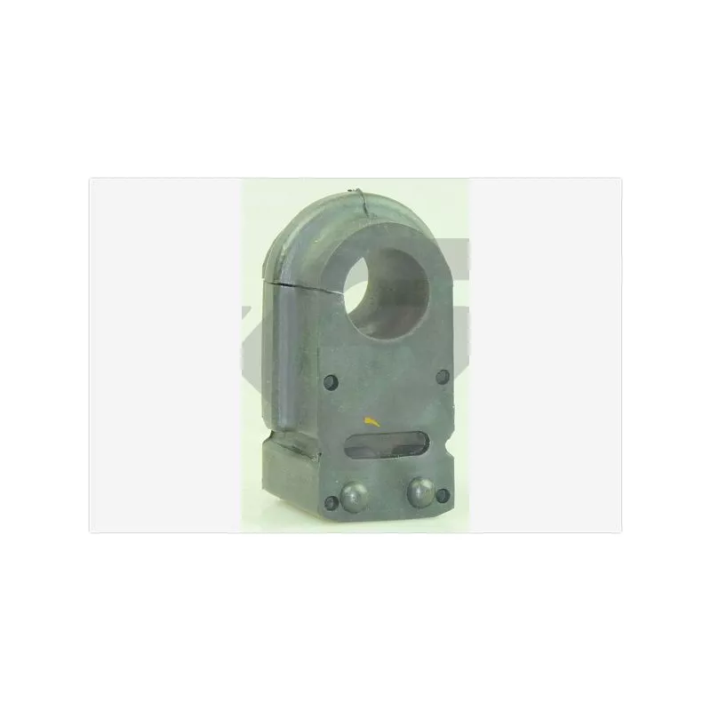 Suspension, stabilisateur HUTCHINSON 590450