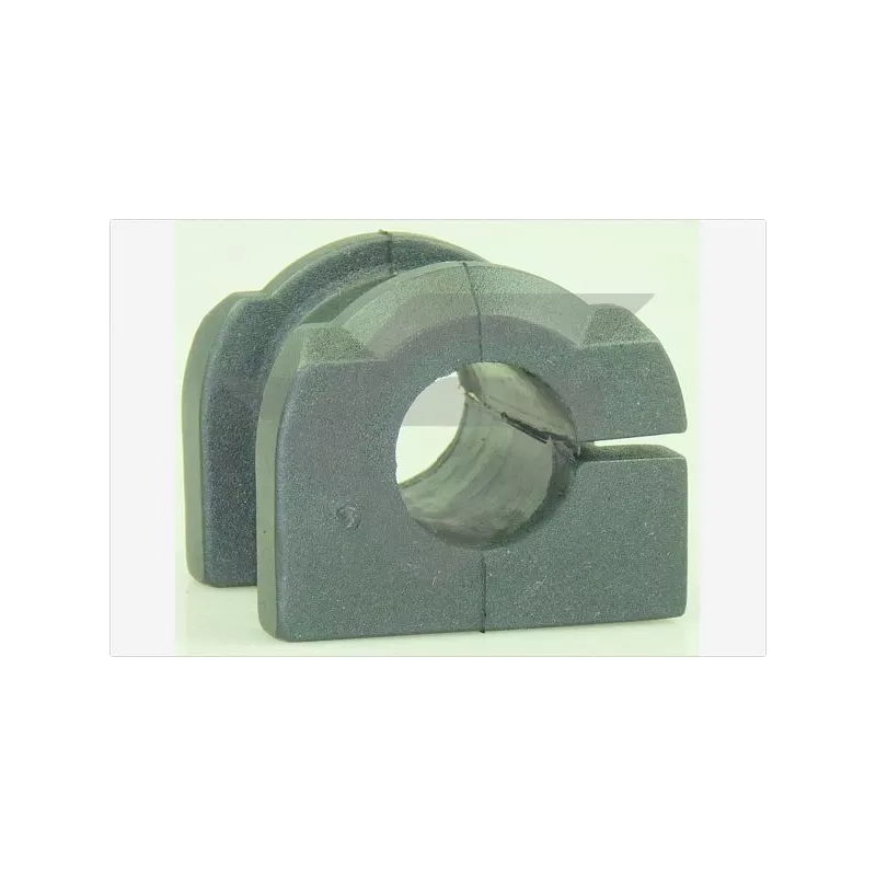 Suspension, stabilisateur HUTCHINSON 590457