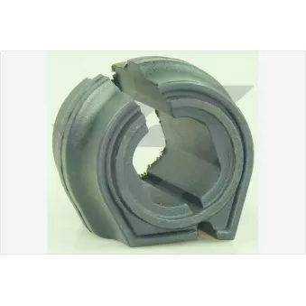 Suspension, stabilisateur HUTCHINSON 590460