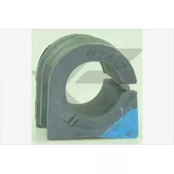 Suspension, stabilisateur HUTCHINSON 590465