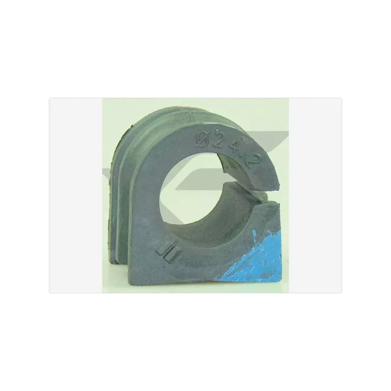 Suspension, stabilisateur HUTCHINSON 590465