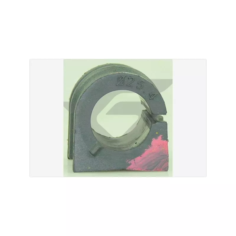 Suspension, stabilisateur HUTCHINSON 590466