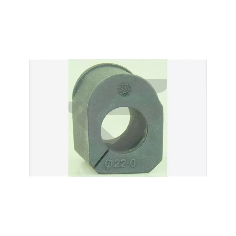 Suspension, stabilisateur HUTCHINSON 590472
