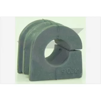 Suspension, stabilisateur HUTCHINSON 590473