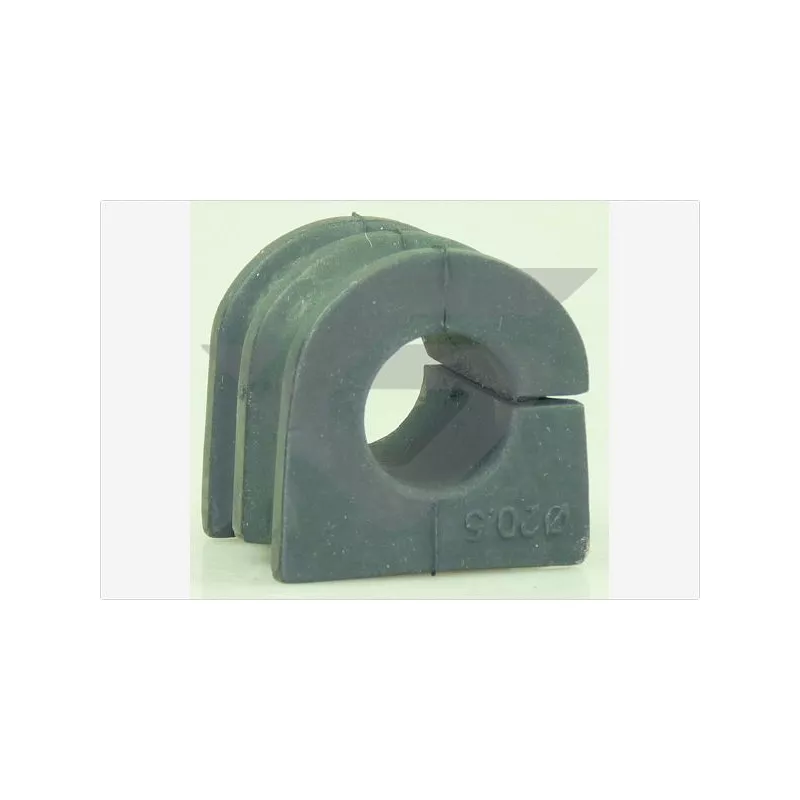 Suspension, stabilisateur HUTCHINSON 590473