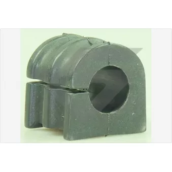 Suspension, stabilisateur HUTCHINSON 590475