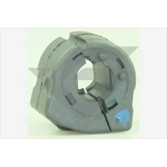 Suspension, stabilisateur HUTCHINSON 590478