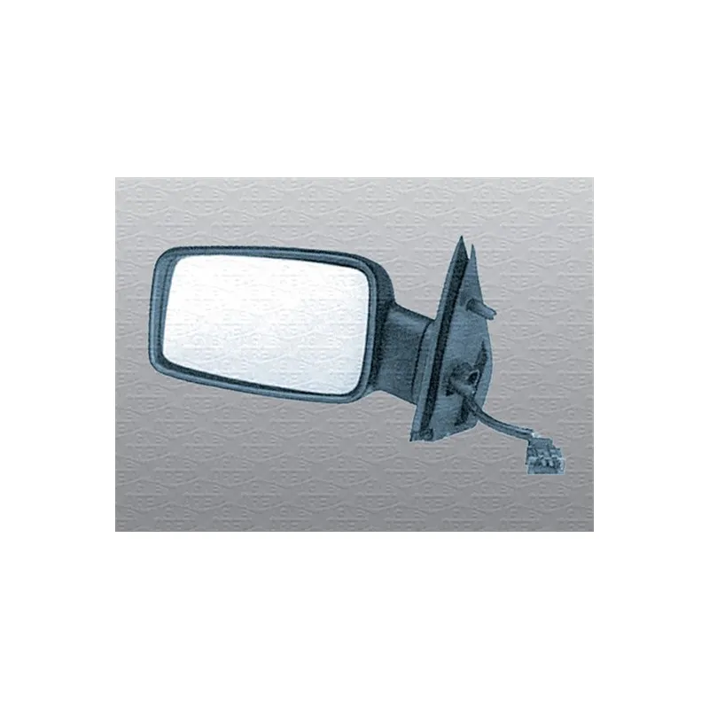 Verre de rétroviseur, rétroviseur extérieur MAGNETI MARELLI 351990300440
