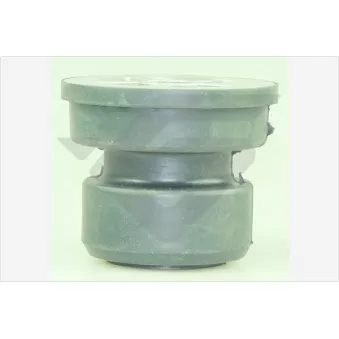 Suspension, corps de l'essieu HUTCHINSON 590506