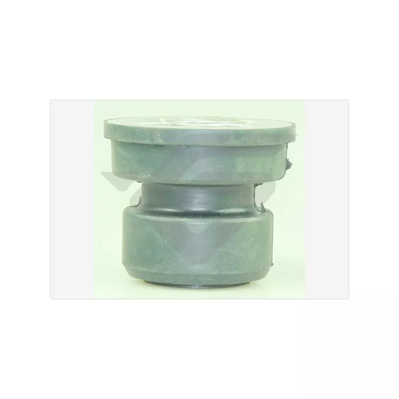 Suspension, corps de l'essieu HUTCHINSON 590506