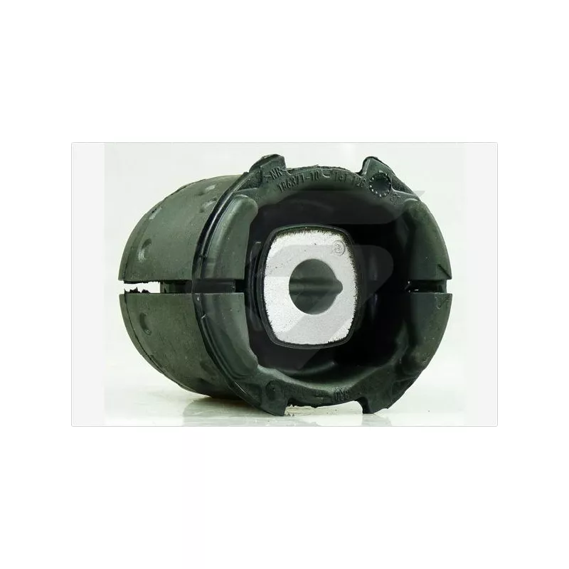 Suspension, corps de l'essieu HUTCHINSON 590518