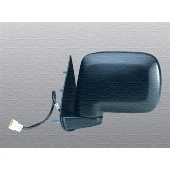 Verre de rétroviseur, rétroviseur extérieur MAGNETI MARELLI 351990300540