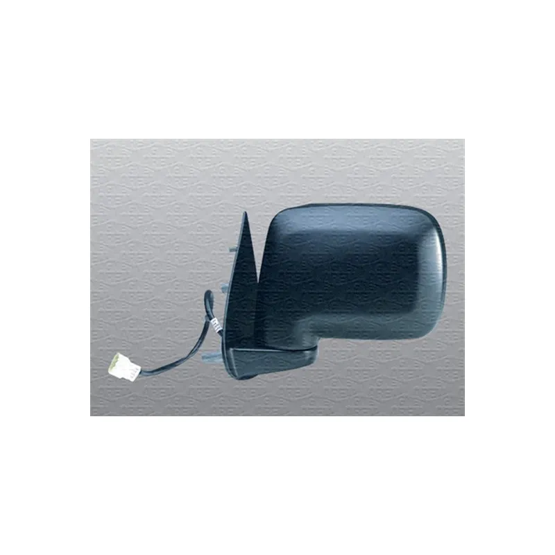 Verre de rétroviseur, rétroviseur extérieur MAGNETI MARELLI 351990300540