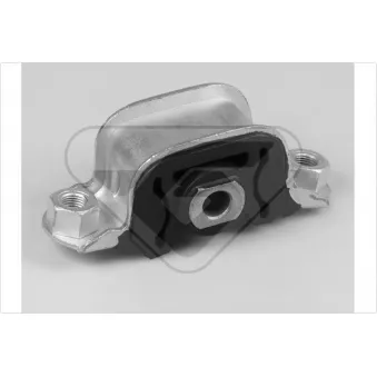 Support, suspension du moteur HUTCHINSON 594100