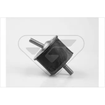 Support, suspension du moteur HUTCHINSON 594105