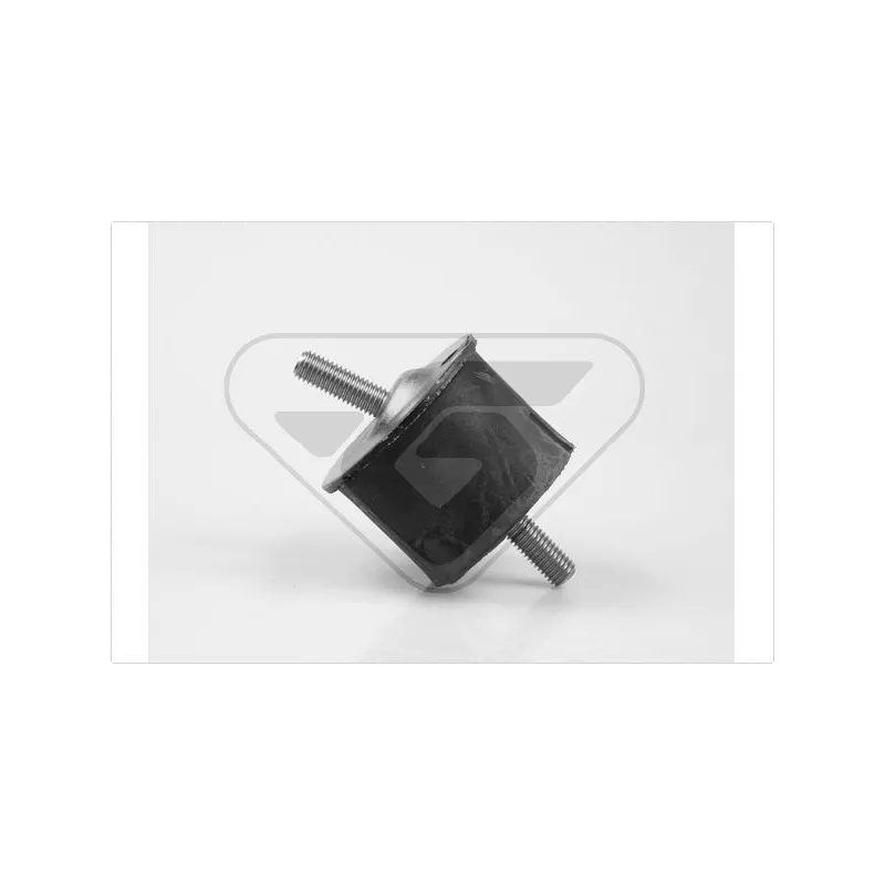 Support, suspension du moteur HUTCHINSON 594105
