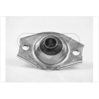 Support, suspension du moteur HUTCHINSON 594106