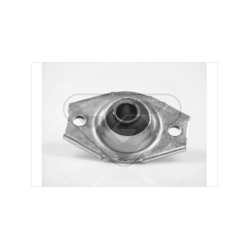Silent bloc de suspension (train avant) HUTCHINSON 594106
