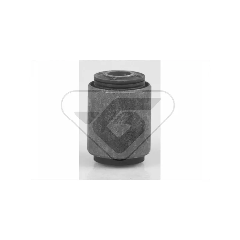 Silent bloc de suspension (train avant) HUTCHINSON 594109