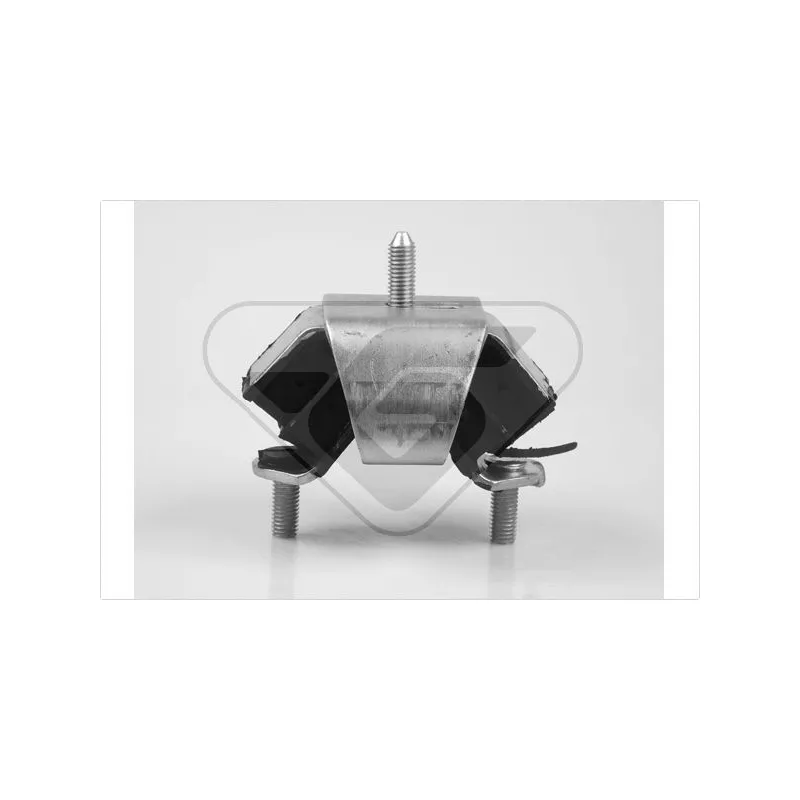 Support, suspension du moteur HUTCHINSON 594113