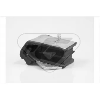Support, suspension du moteur HUTCHINSON 594116
