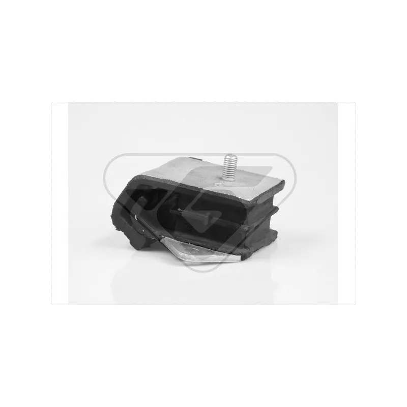Support, suspension du moteur HUTCHINSON 594116
