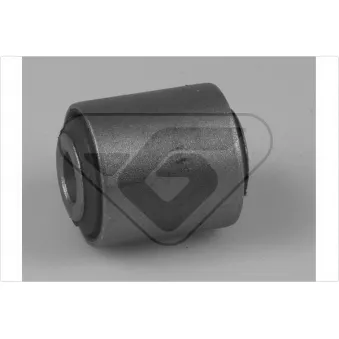Silent bloc de suspension (train avant) HUTCHINSON 594125