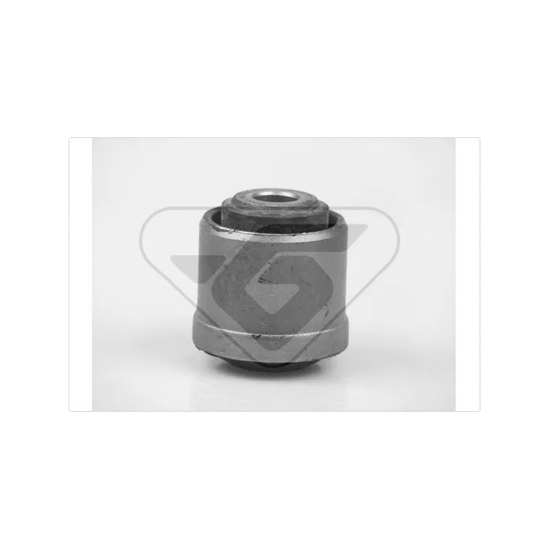 Silent bloc de suspension (train avant) HUTCHINSON 594139